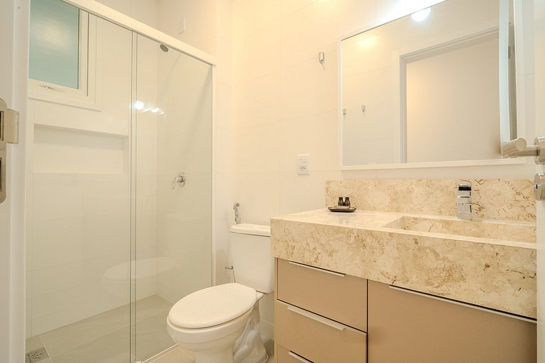 Swimming Pool with Sea View | WI-FI 1000mb #CHA11