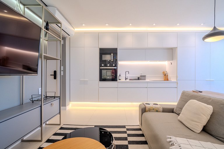 Partial Sea View | Food Hall | Pool #CA78