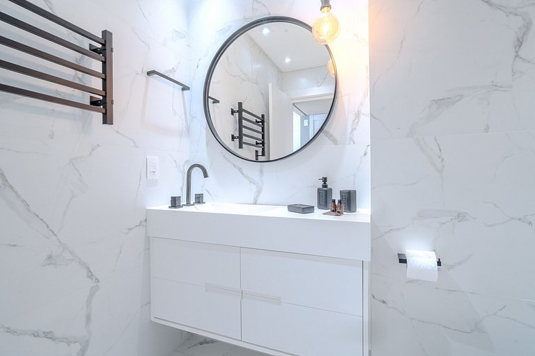 Partial Sea View | Food Hall | Pool #CA78