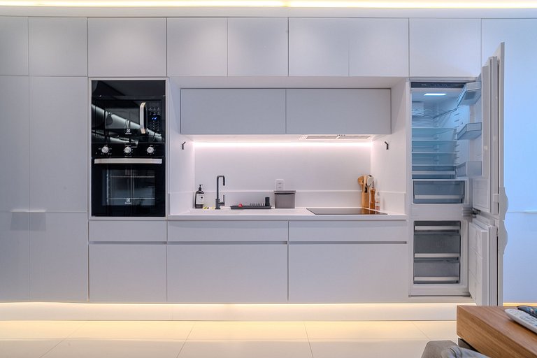 Partial Sea View | Food Hall | Pool #CA78