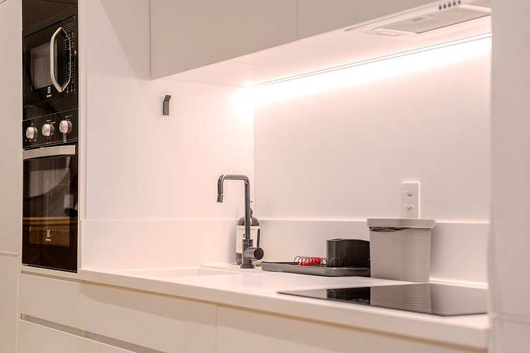 Partial Sea View | Food Hall | Pool #CA78