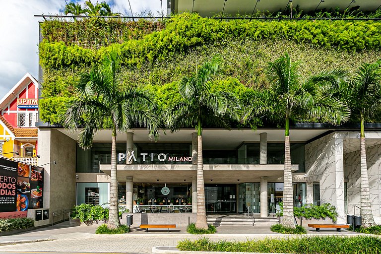 Partial Sea View | Food Hall | Pool #CA78