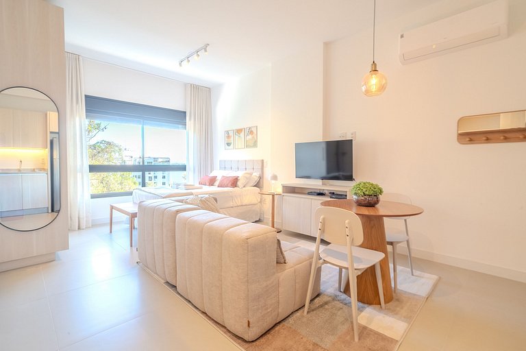 Partial Sea View | Pool | WI-FI 500mb #CA82