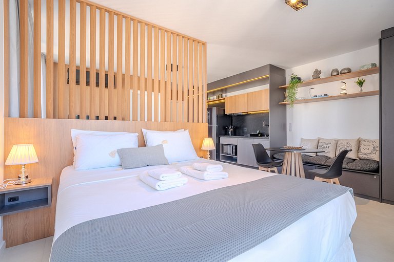 Rooftop Pool | 500m from Beiramar Avenue #CA88