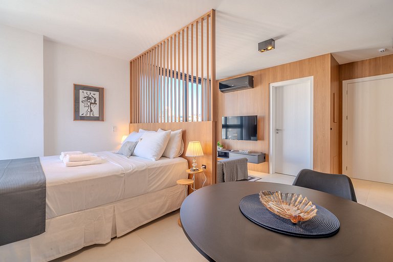 Rooftop Pool | 500m from Beiramar Avenue #CA88