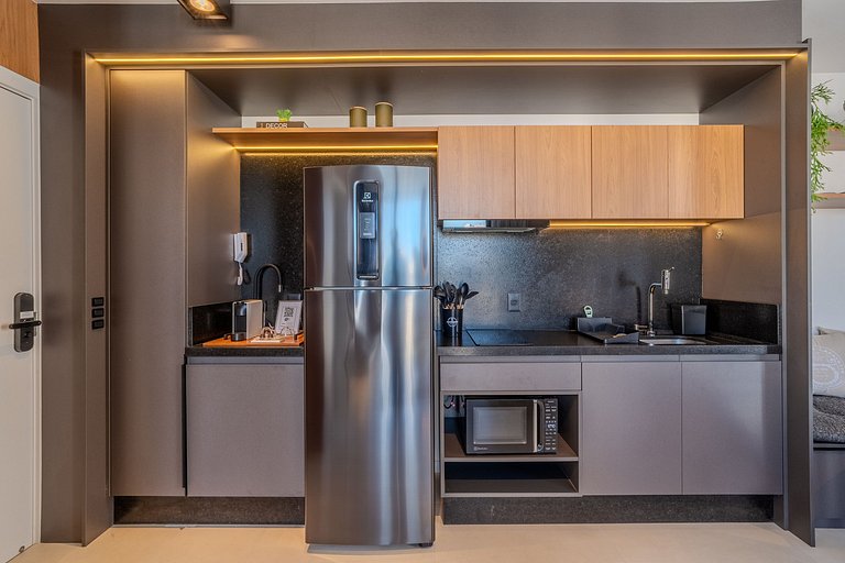 Rooftop Pool | 500m from Beiramar Avenue #CA88