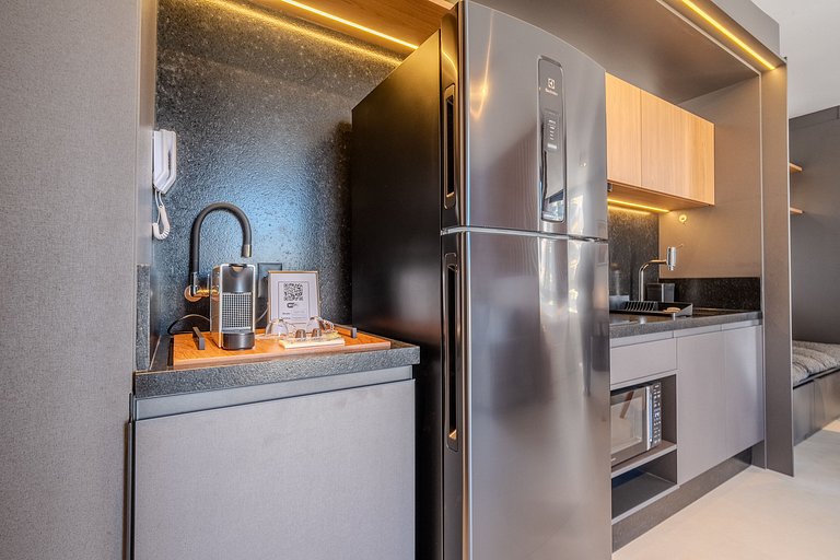 Rooftop Pool | 500m from Beiramar Avenue #CA88