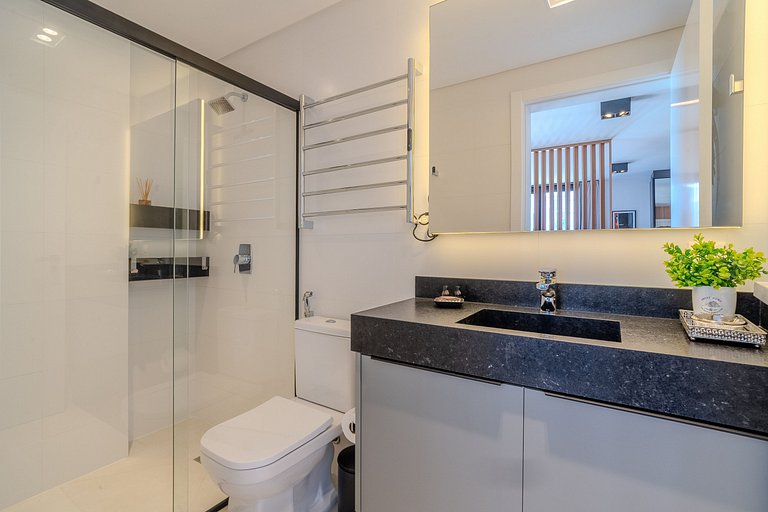 Rooftop Pool | 500m from Beiramar Avenue #CA88