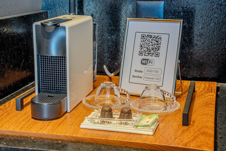 Rooftop Pool | 500m from Beiramar Avenue #CA88