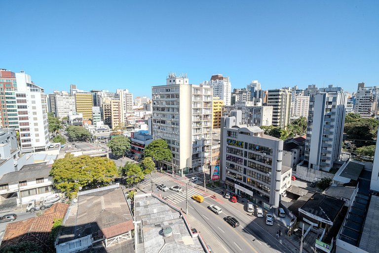 Rooftop Pool | 500m from Beiramar Avenue #CA88