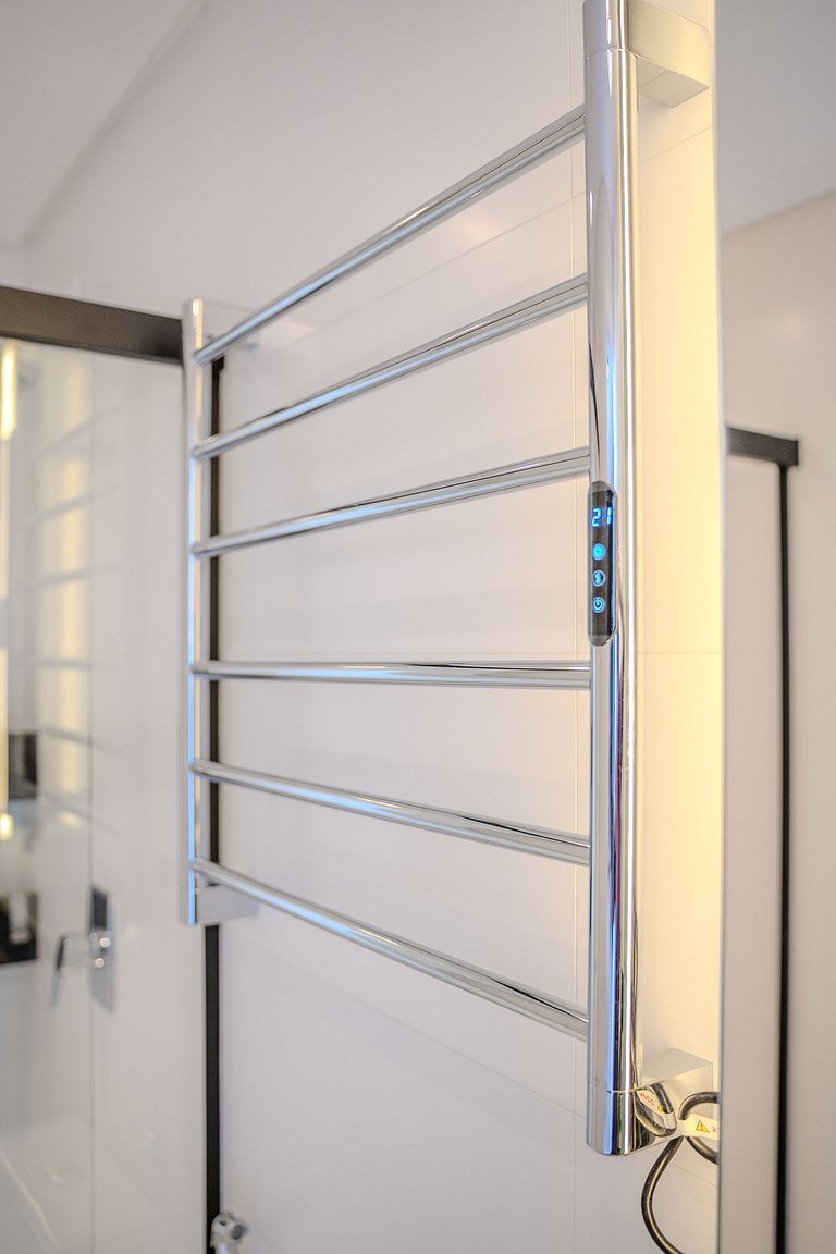 Rooftop Pool | 500m from Beiramar Avenue #CA88