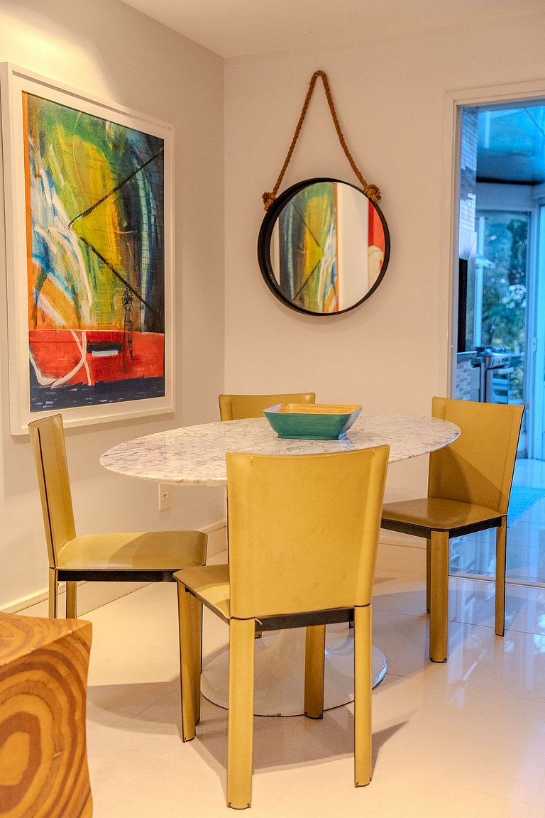 Condominium House | Pier at Lagoon #LA15