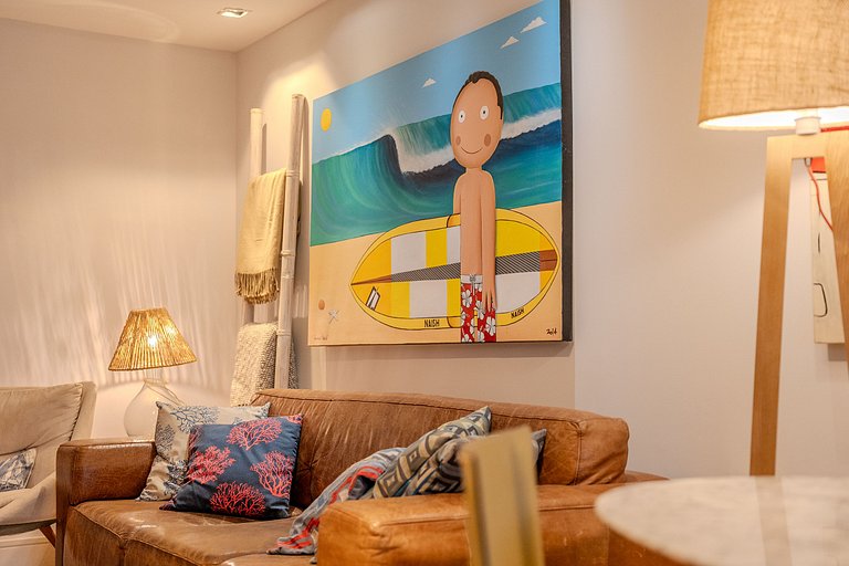 Condominium House | Pier at Lagoon #LA15