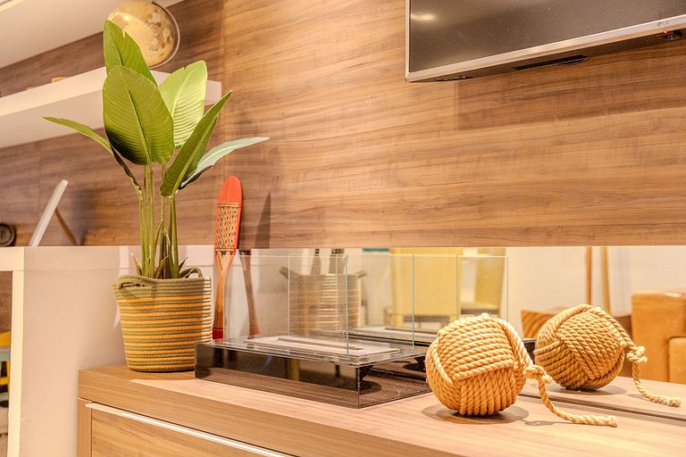 Condominium House | Pier at Lagoon #LA15