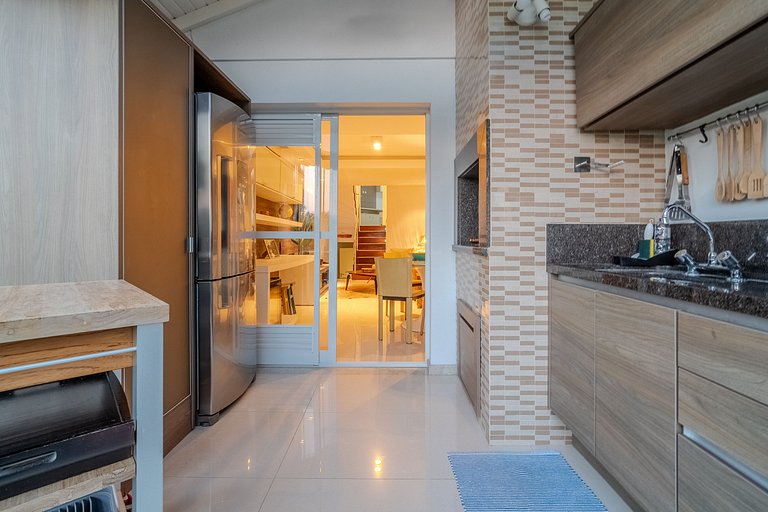 Condominium House | Pier at Lagoon #LA15