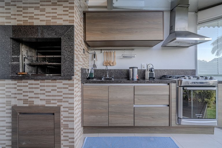 Condominium House | Pier at Lagoon #LA15