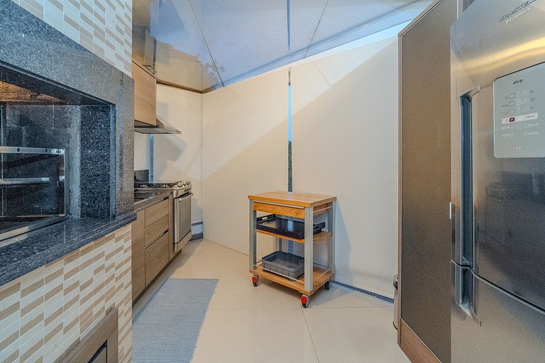 Condominium House | Pier at Lagoon #LA15