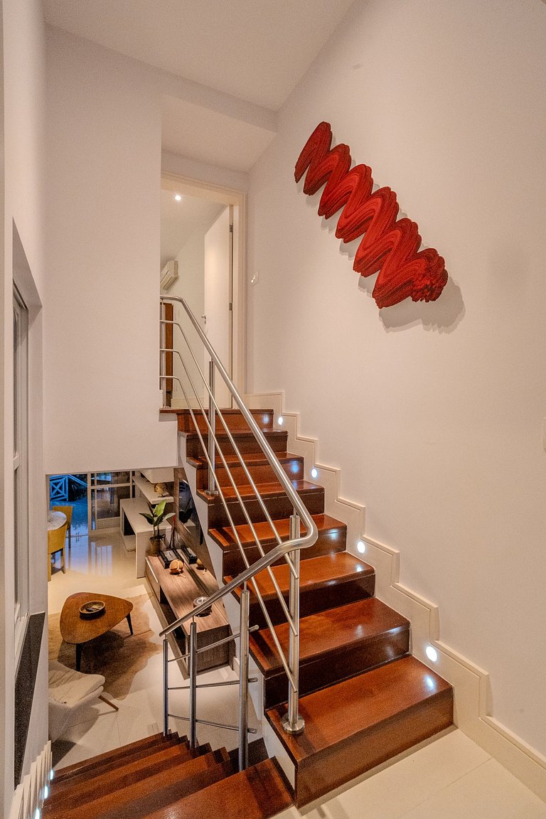 Condominium House | Pier at Lagoon #LA15