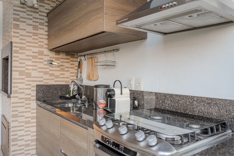 Condominium House | Pier at Lagoon #LA15