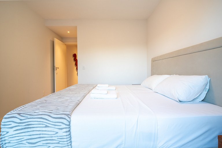 Condominium House | Pier at Lagoon #LA15