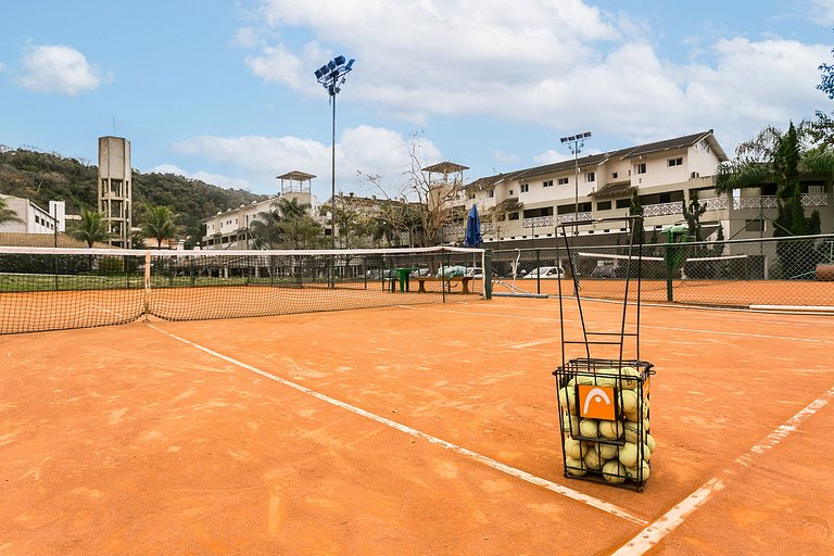 Condominium House | Pier at Lagoon #LA15
