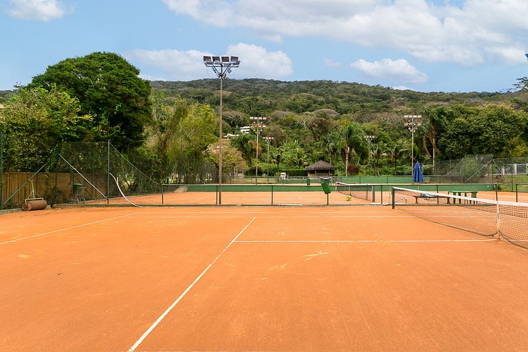 Condominium House | Pier at Lagoon #LA15