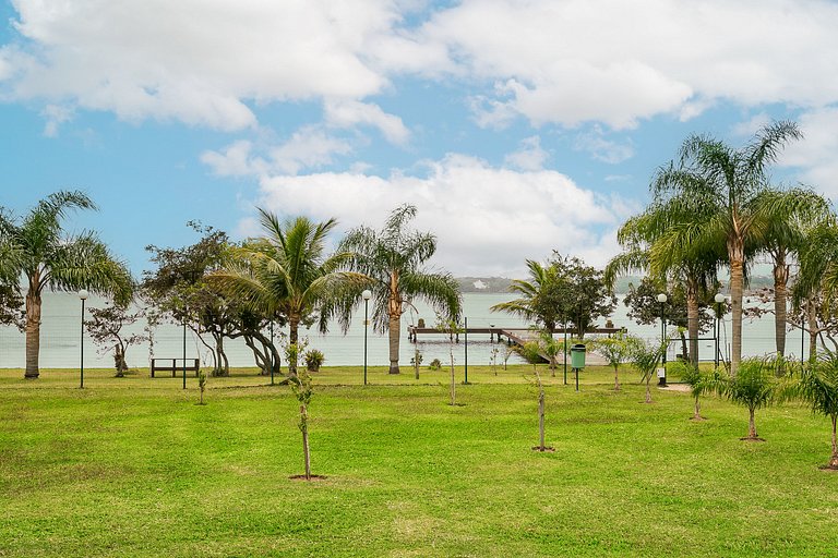 Condominium House | Pier at Lagoon #LA15