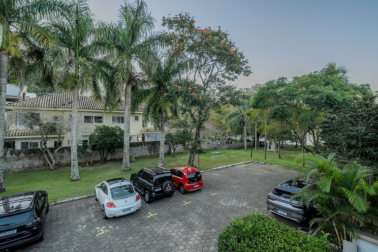 Condominium House | Pier at Lagoon #LA15