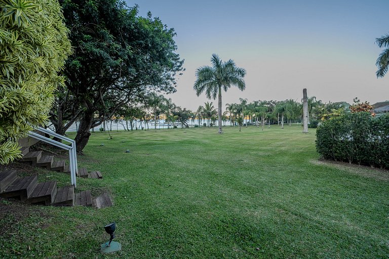 Condominium House | Pier at Lagoon #LA15