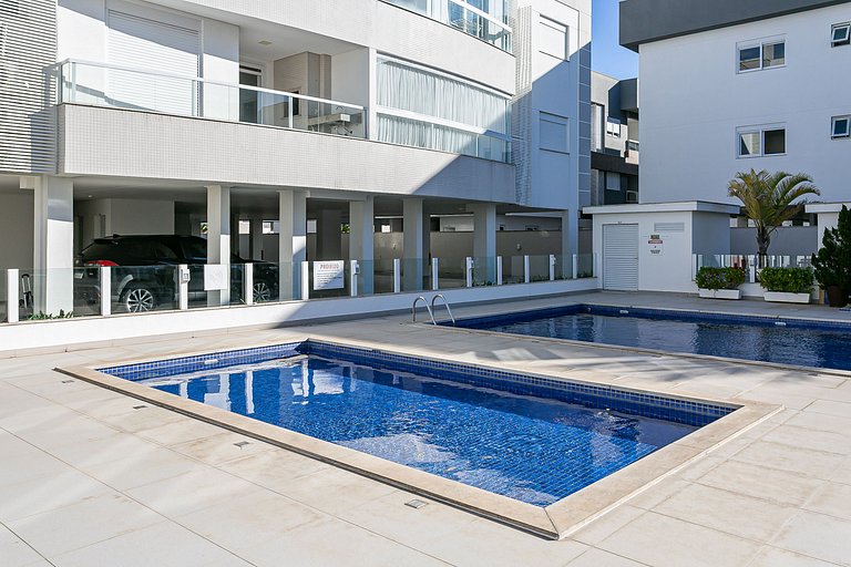 Prox. a Praia | Piscina | Churrasqueira #IA32