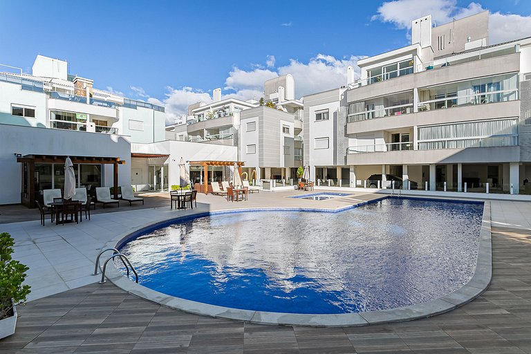 WI-FI 300mb | Pool | Barbecue Grill #IA32