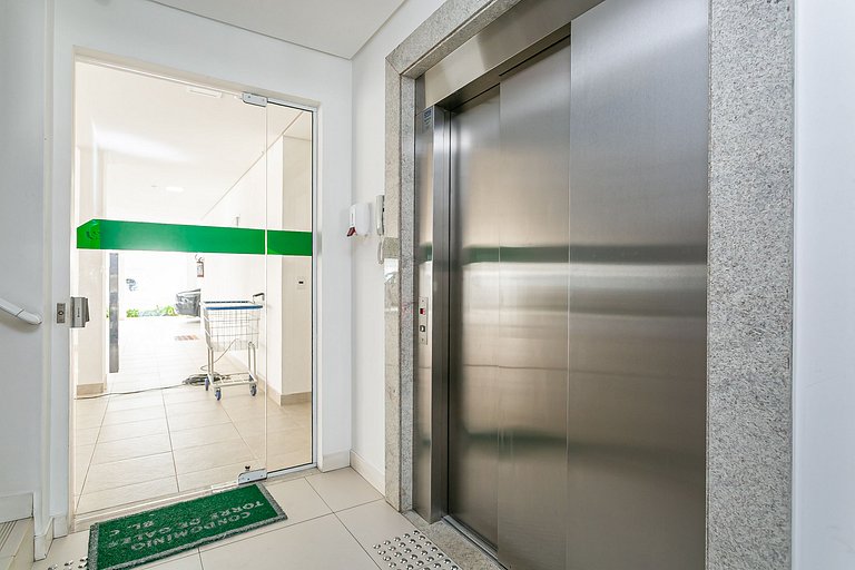 WI-FI 300mb | Pool | Barbecue Grill #IA32