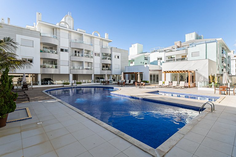 WI-FI 300mb | Pool | Barbecue Grill #IA32