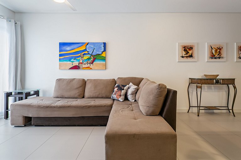 WI-FI 300mb | Pool | Barbecue Grill #IA32