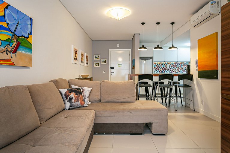 WI-FI 300mb | Pool | Barbecue Grill #IA32