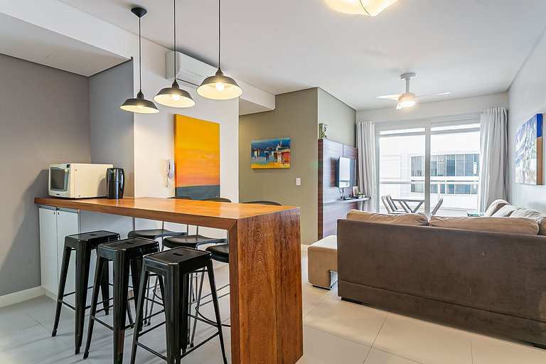 WI-FI 300mb | Pool | Barbecue Grill #IA32