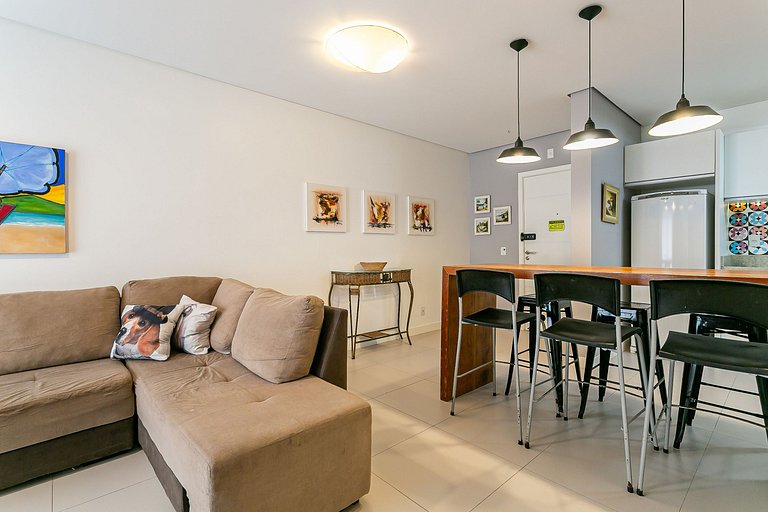 WI-FI 300mb | Pool | Barbecue Grill #IA32