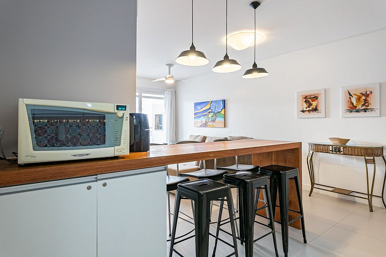 WI-FI 300mb | Pool | Barbecue Grill #IA32