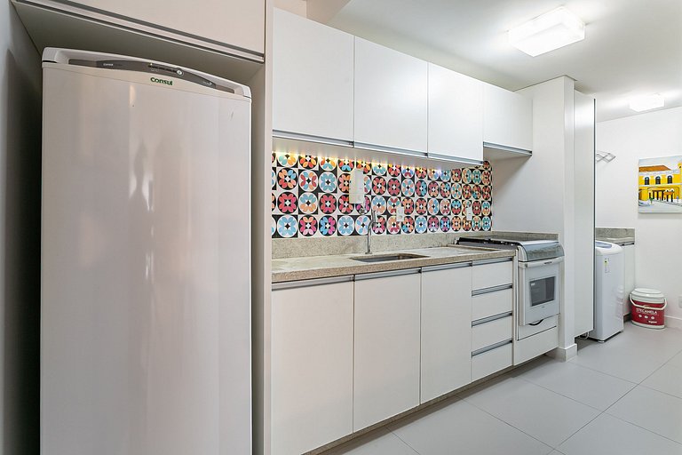 WI-FI 300mb | Pool | Barbecue Grill #IA32