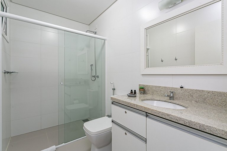 Prox. a Praia | Piscina | Churrasqueira #IA32
