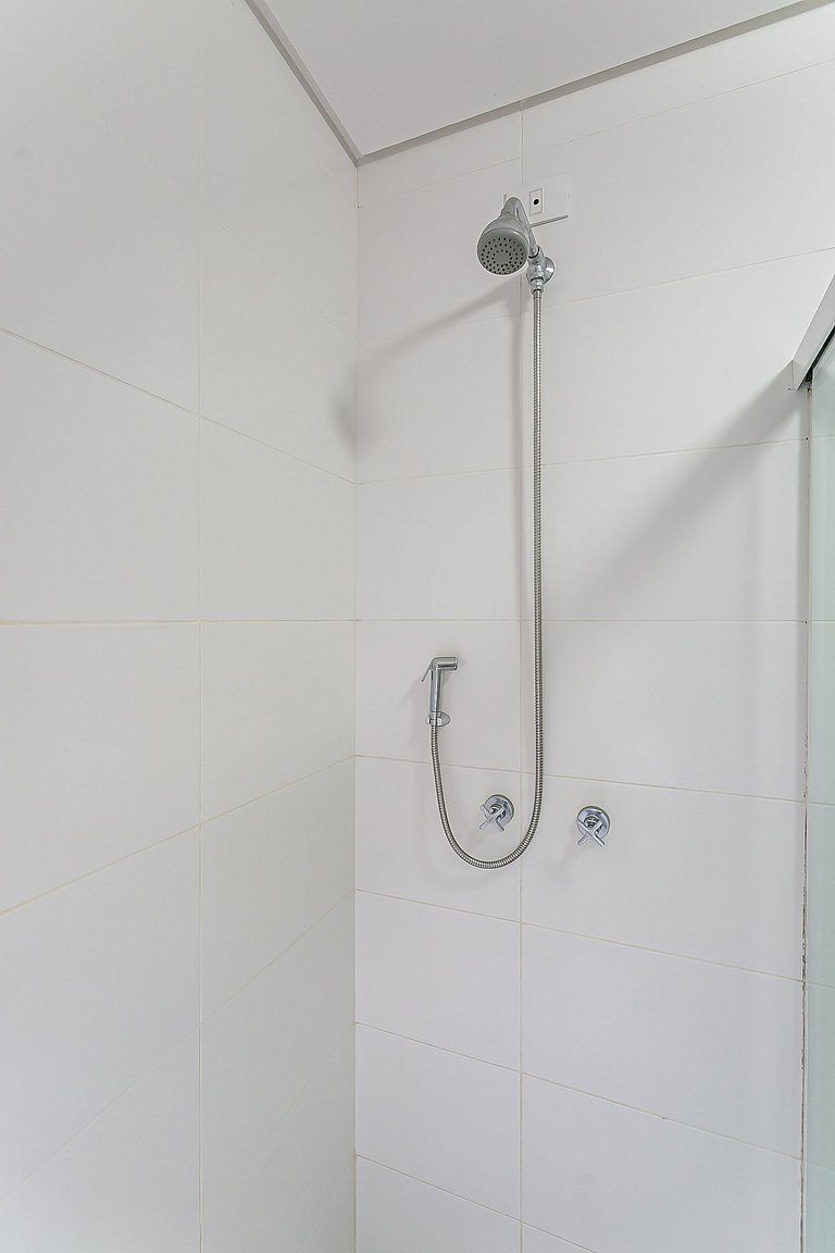 Prox. a Praia | Piscina | Churrasqueira #IA32