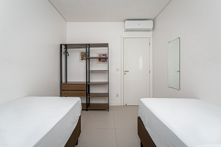 WI-FI 300mb | Pool | Barbecue Grill #IA32