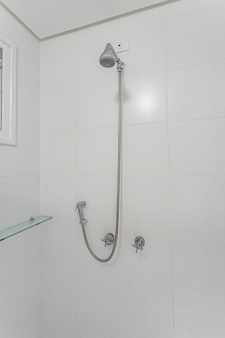 Prox. a Praia | Piscina | Churrasqueira #IA32