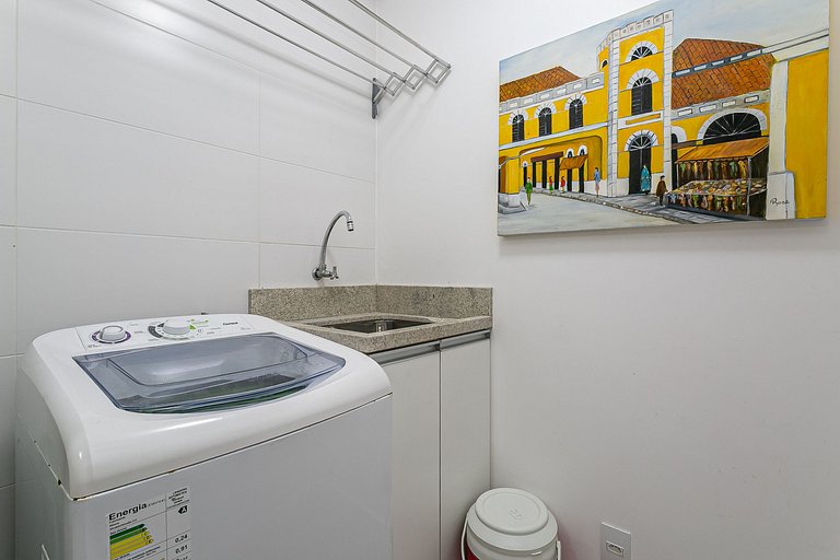 WI-FI 300mb | Pool | Barbecue Grill #IA32