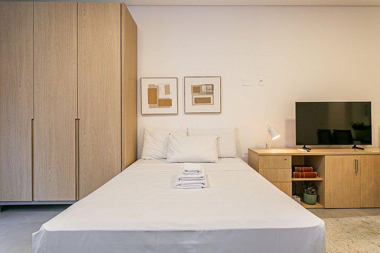 WI-FI 300MB | 200m do Beiramar Shopping #CA84