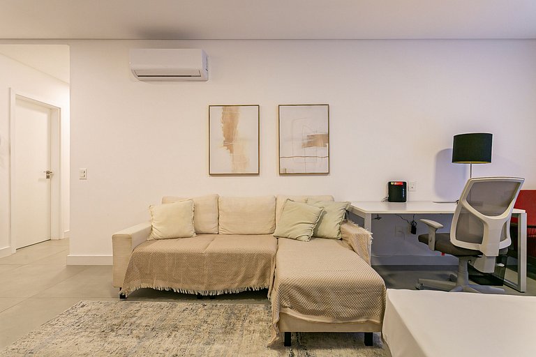 WI-FI 300MB | 200m do Beiramar Shopping #CA84