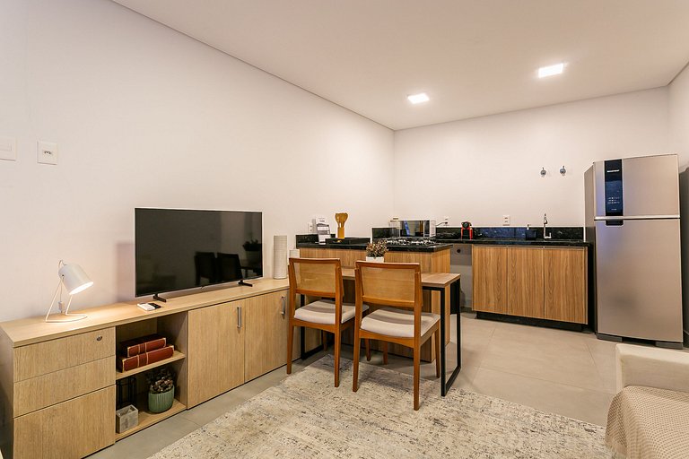 WI-FI 300MB | 200m do Beiramar Shopping #CA84