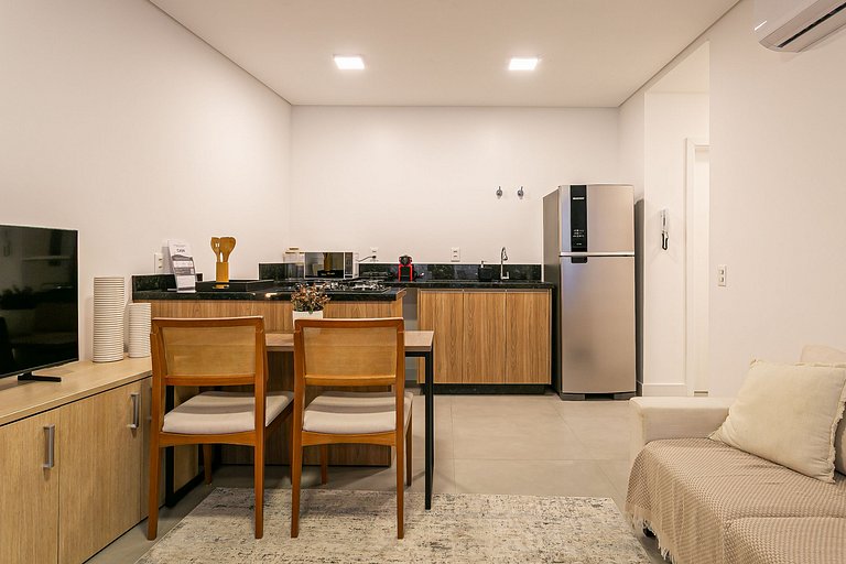 WI-FI 300MB | 200m do Beiramar Shopping #CA84