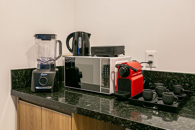 WI-FI 300MB | 200m do Beiramar Shopping #CA84