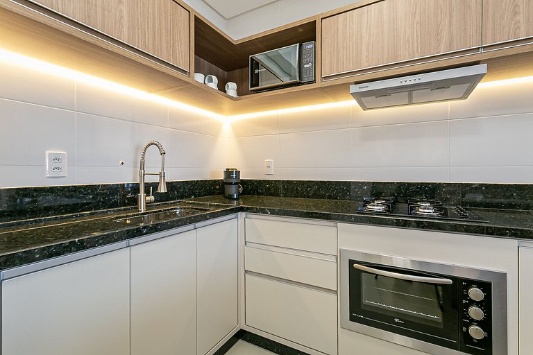 Sea View | Rooftop Pool | 300mb WI-FI #CA80